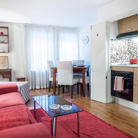 Rent In Rome Apartments מראה חיצוני תמונה