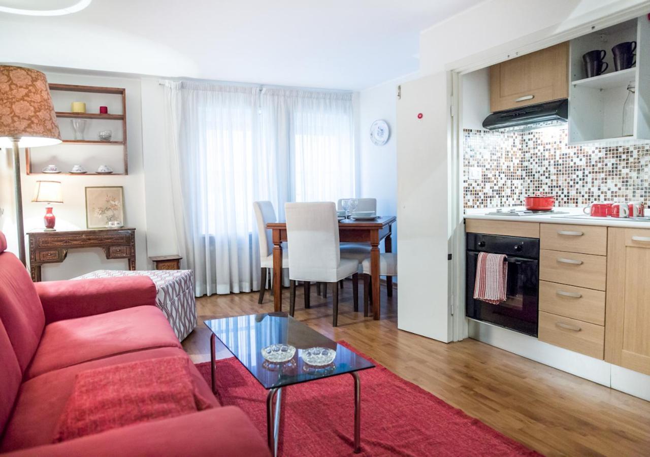 Rent In Rome Apartments מראה חיצוני תמונה