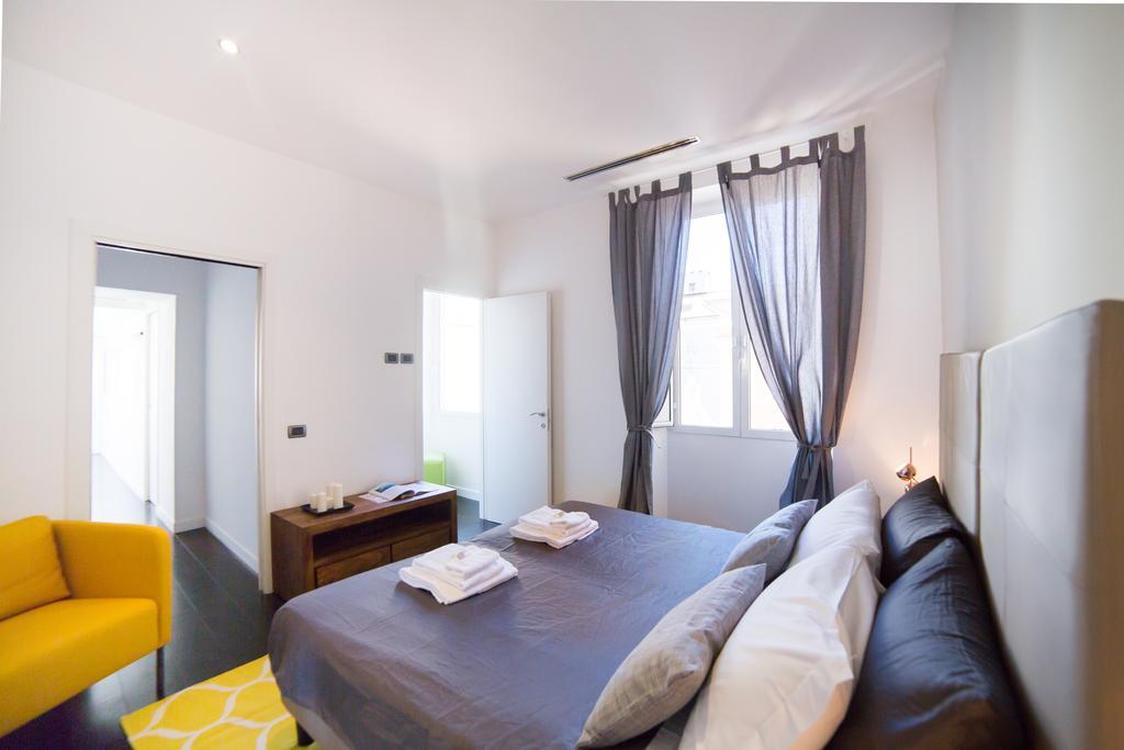 Rent In Rome Apartments מראה חיצוני תמונה