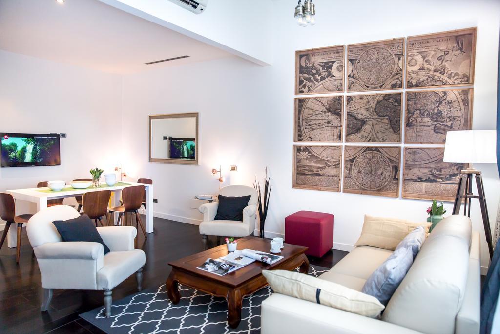 Rent In Rome Apartments מראה חיצוני תמונה